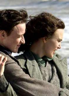 如油画般凄美的悲剧，电影「赎罪」混剪