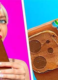 生活小妙招：藏零食的最高境界，像这样藏零食，谁都发现不了！