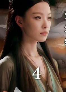 父亲将女儿推下河里,不料竟被神仙所救