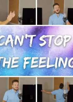 不如跳舞！超欢乐阿卡贝拉版「Can't Stop The Feeling!」