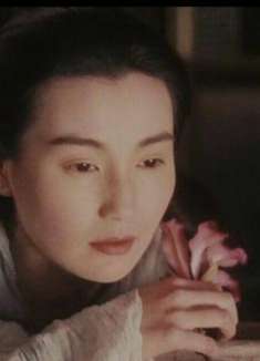 张曼玉生日致敬，那个影坛封神的女人