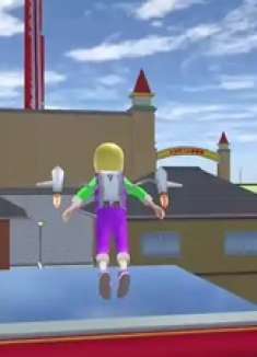 6个彩虹蜡笔宝宝全部找齐，今天的“寻娃大冒险”圆满收工～