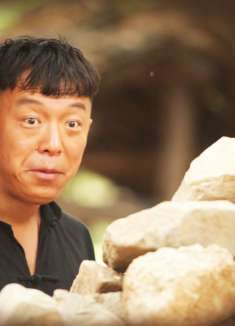 黄渤临场发挥逼疯编剧，不料韩童生直接笑趴全剧组，导演有苦难言