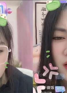 盘点被网友提问题逼疯的女主播，唐伯虎穿秋裤去KTV点的秋香吗