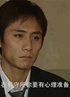 钟跃民被抓入狱，检察长一看他档案都惊了，不简单！