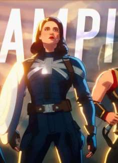 高能混剪：多重宇宙的守护者