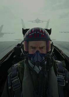 大片感摄影构图，「壮志凌云」怀旧混剪