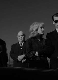 哥特风鬼才导演，「蒂姆·伯顿」导演作品大赏