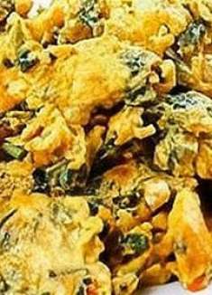 香椿炒鸡蛋，加入一勺它，立刻好吃8倍，饭店大厨都这样做