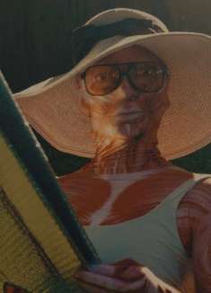 Joe P 的新歌 MV 告诉你如何融入这个怪奇世界