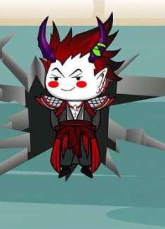 前往太上域参加比武招亲