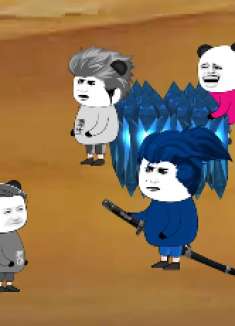 第374集：夜晚的不速之客