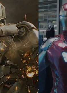 「钢铁侠」的 11 年内幕：CGI 预算不断增多