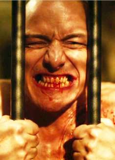 男人拥有24种分裂人格，每一个人格身上，都自带一种能力！