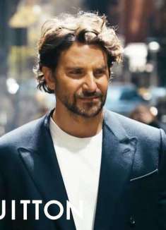 跟随路易威登一起探索时光:Bradley Cooper幕后花絮