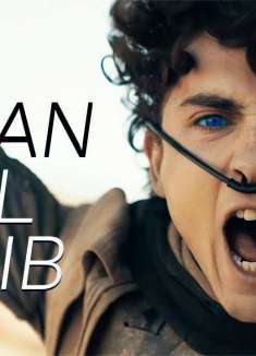 「沙丘」天选之子，保罗·厄崔迪名场面盘点！