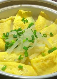 达人美食:这道菜最近火了,鲜香清爽,孩子直呼不够吃