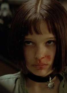 「这个杀手不太冷」：他不是我的父亲，他是我的爱人