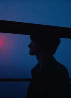 秋天的风吹过，把平淡日子拍出电影感