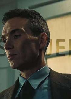 「奥本海默」混剪：超越世界的强大力量