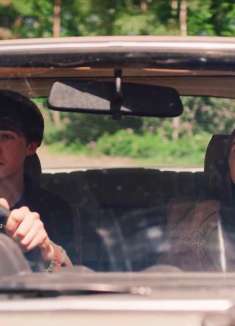 你会相信日久生情吗？