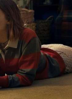 「伯德小姐」：爱的真谛