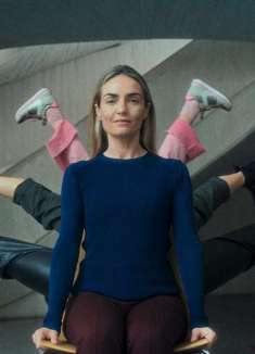 通往爱的路上，往往需要一致的步伐