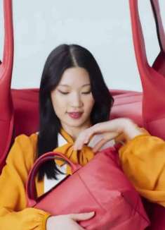 它不是一只普通的包,LONGCHAMP Le Pliage Cuir 小羊皮系列