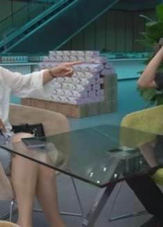 小伙去相亲又失败了,他的智商虽高可惜情商却有点低,对话太逗了