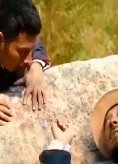 让子弹飞：葛优演技炸裂，客串这段每一秒都是精髓，看了三遍！