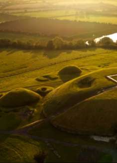 神秘探索之旅：古老的爱尔兰