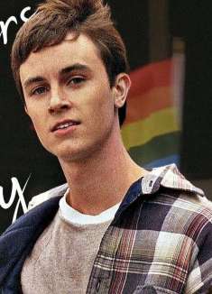 「天佑鲍比」混剪：爱，就请接受他的一切