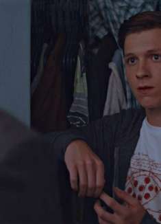 漫威混剪：他成就了真正的「蜘蛛侠」