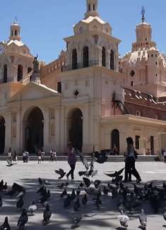 两分钟带你领略阿根廷风情