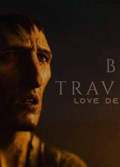 王炸科幻动画！「爱，死亡和机器人」影视混剪