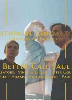 看懂一部剧｜图解「风骚律师」摄影构图