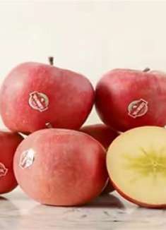 苹果甜不甜？只需看一眼这个部位，一挑一个准，太厉害了