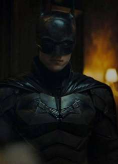 「蝙蝠侠」神剪辑：来自哥谭的愤怒