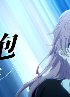 声之形：我们拼命奔跑着，只为见到心中那个独一无二的人