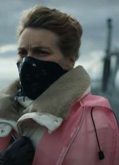 影视预告：神秘「卡特拉」