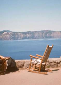 在平静的生活里，孤独也是一种浪漫