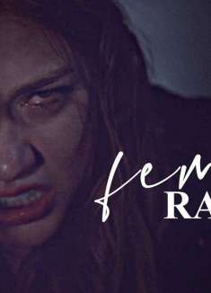 电影混剪，关于女性「愤怒的力量」