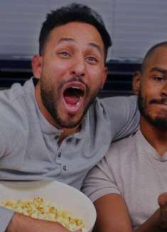 别和朋友一起二刷电影：求你停止剧透！