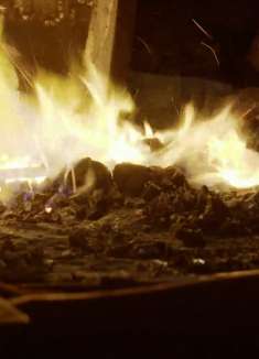 远古手艺谈：热循环，是制作库克里刀特级刀刃的关键！