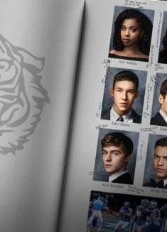 13 个原因，13 个让人心碎的故事