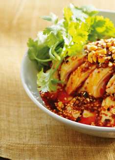 口水鸡也可轻松自制？