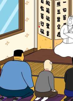 这种小事，还要老大哥教你？