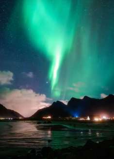 世界尽头的浪漫，来自北方的动人记忆