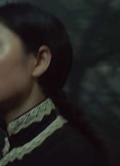 宫女被刑罚沉井,多年后变成怪物