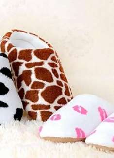 棉拖总是洗不净、晒不干？教你一绝招，洗完和新的一样